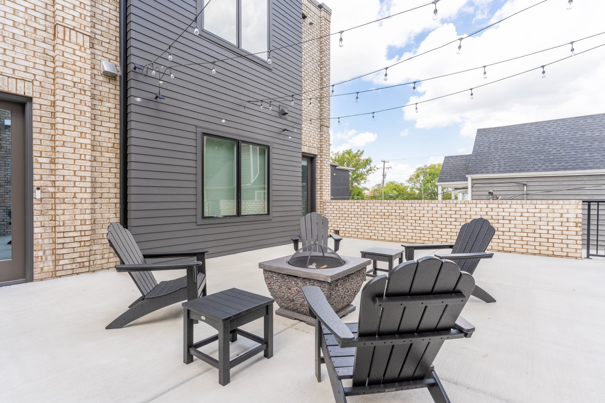 3206 W End Circle Nashville TN 37203