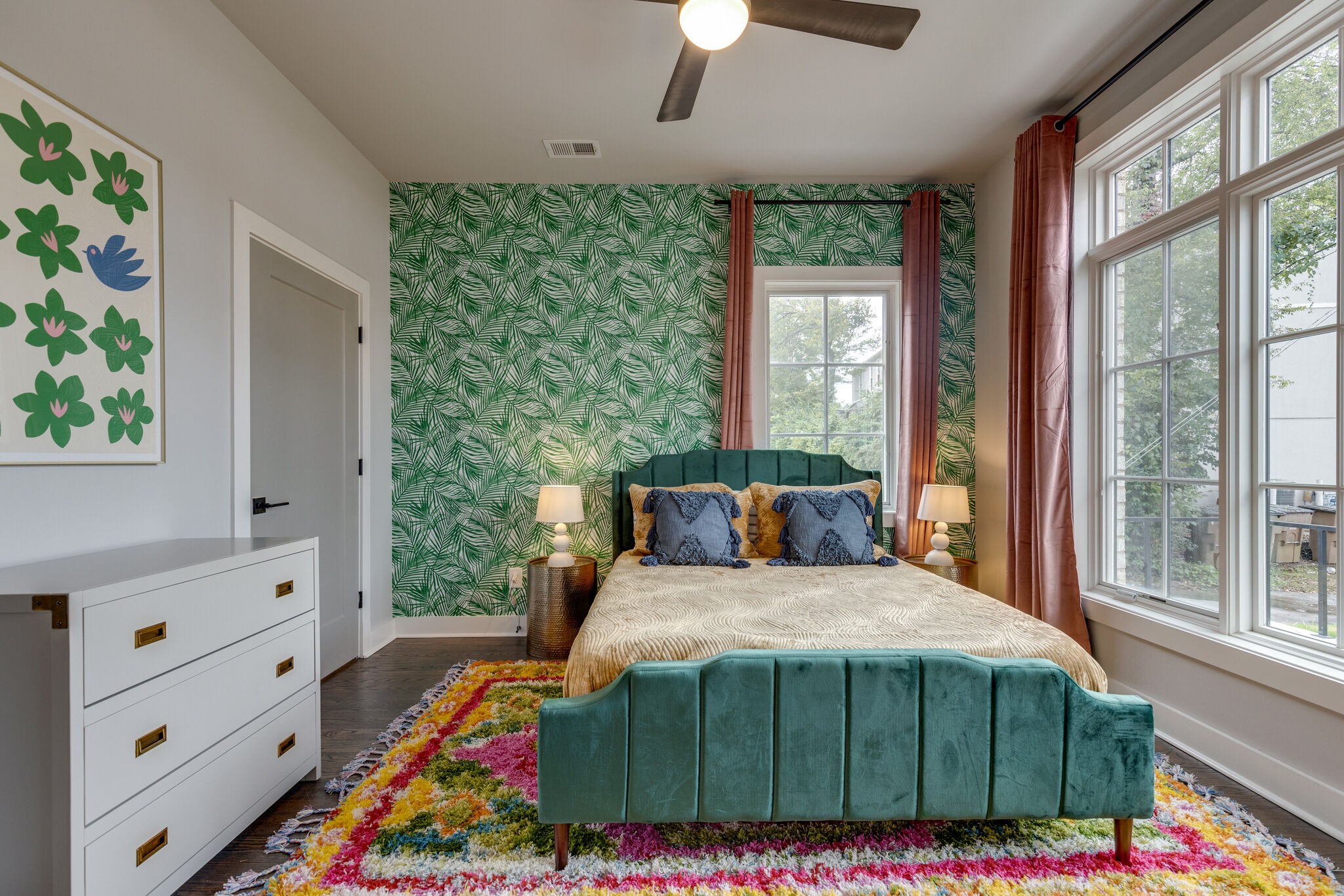 3206 W End Circle Nashville TN 37203