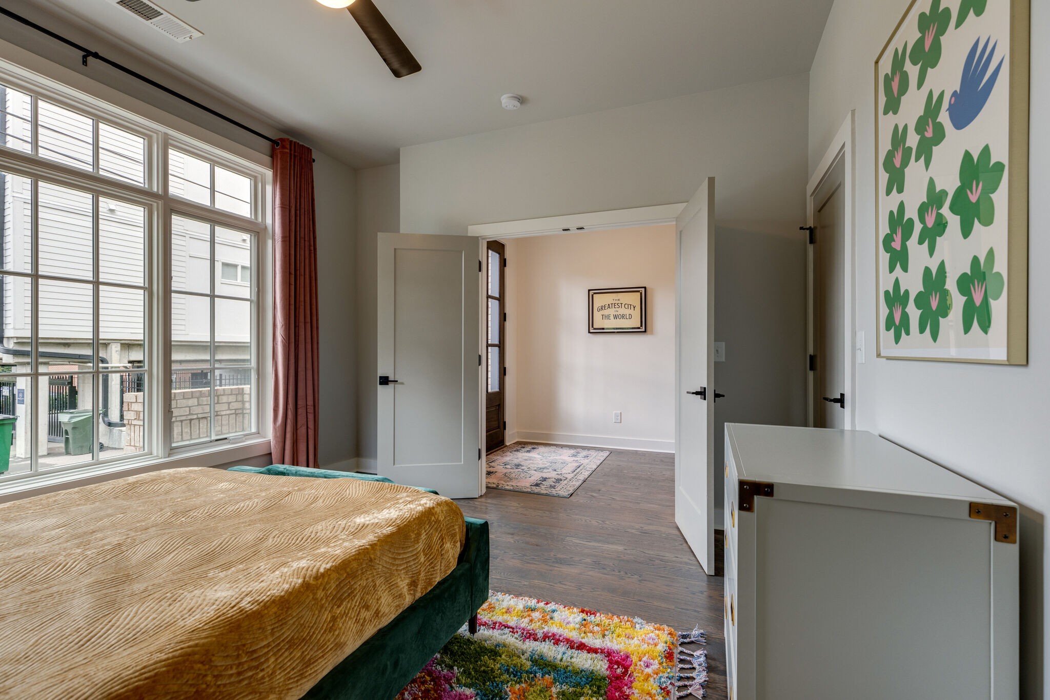 3206 W End Circle Nashville TN 37203
