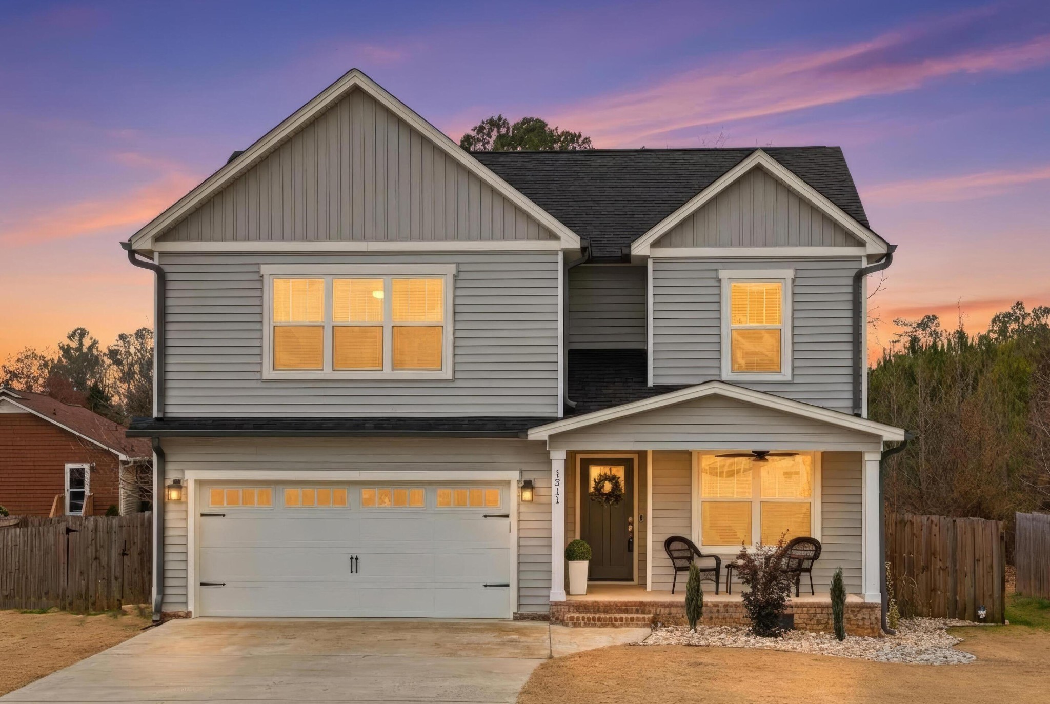 1311 Stone Creek Trail, NW Cleveland TN 37312