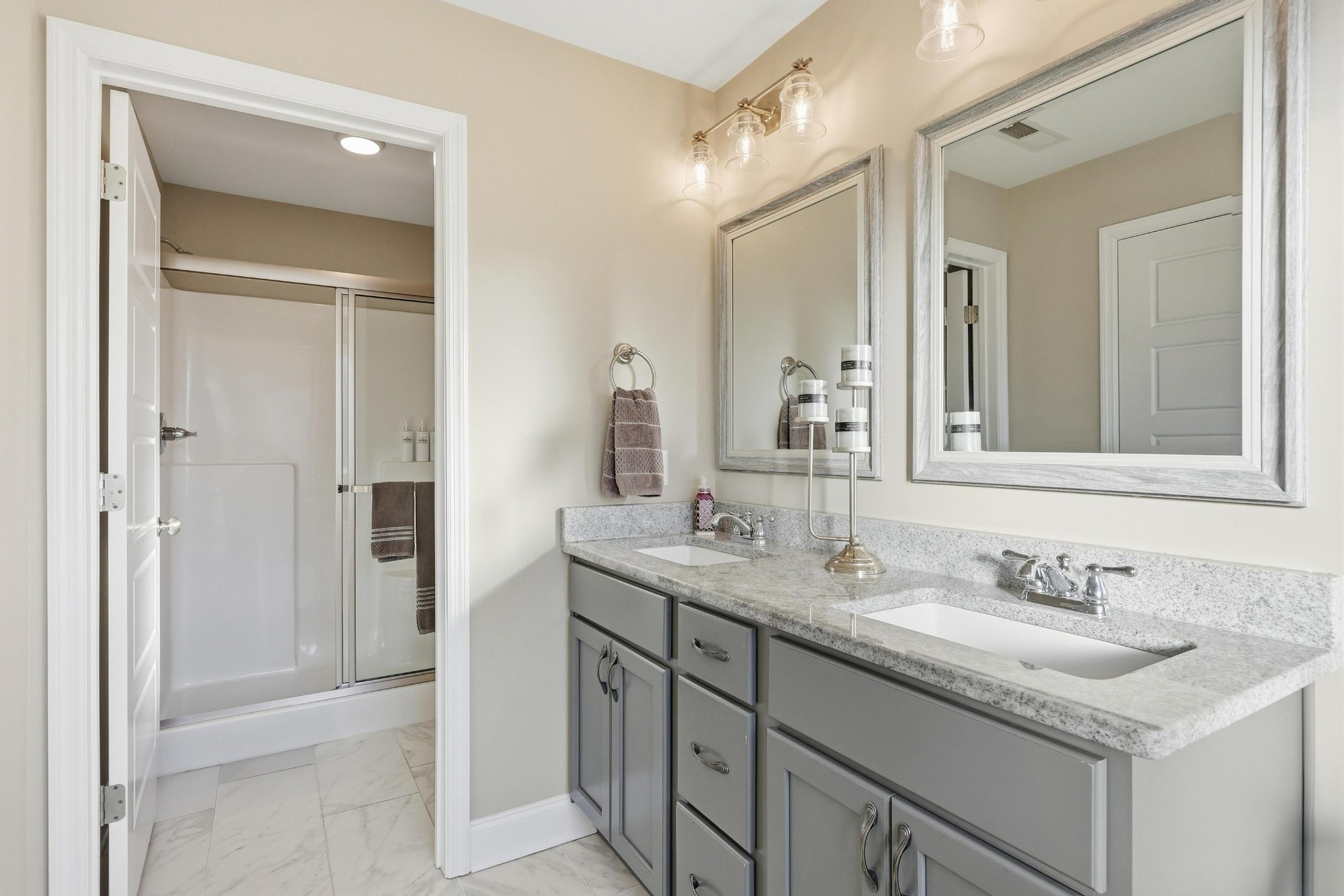 1311 Stone Creek Trail, NW Cleveland TN 37312