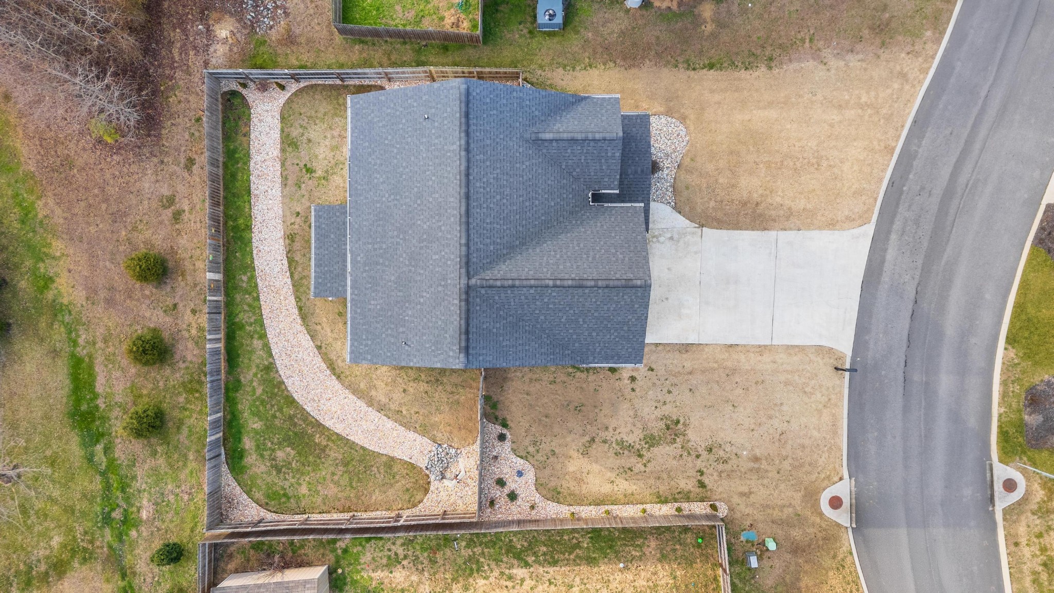 1311 Stone Creek Trail, NW Cleveland TN 37312