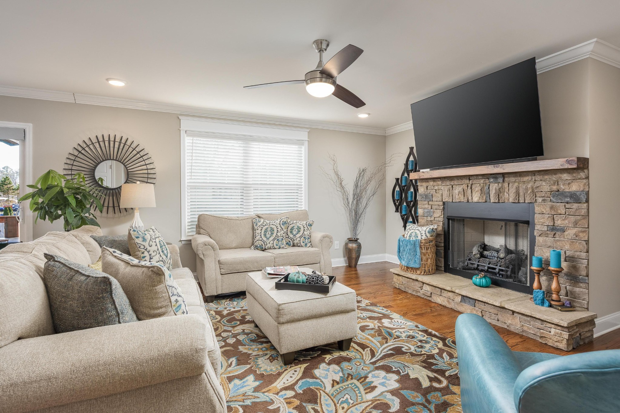 1311 Stone Creek Trail, NW Cleveland TN 37312