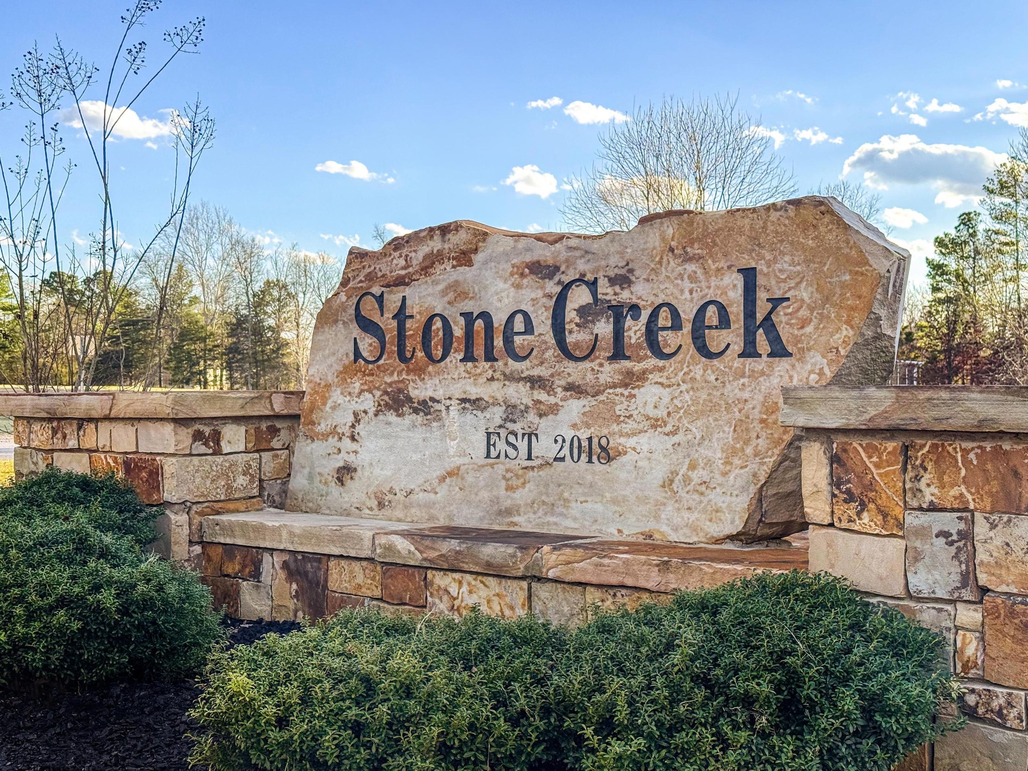 1311 Stone Creek Trail, NW Cleveland TN 37312