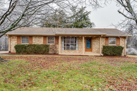2439 Broadview Drive Nashville TN 37217