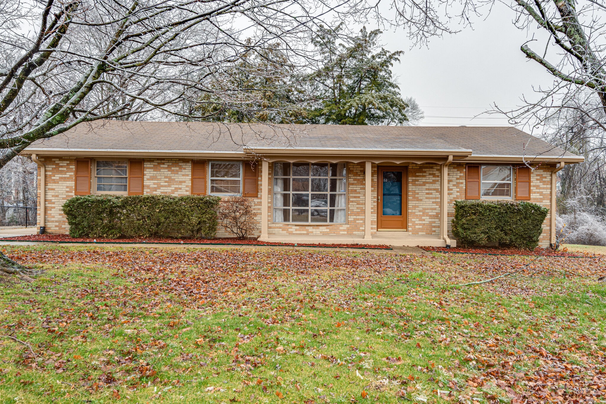 2439 Broadview Drive Nashville TN 37217