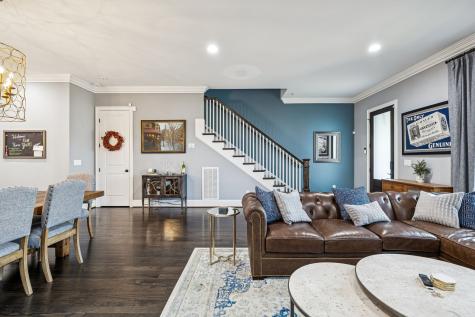 607 Garfield Street Nashville TN 37208
