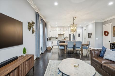 607 Garfield Street Nashville TN 37208