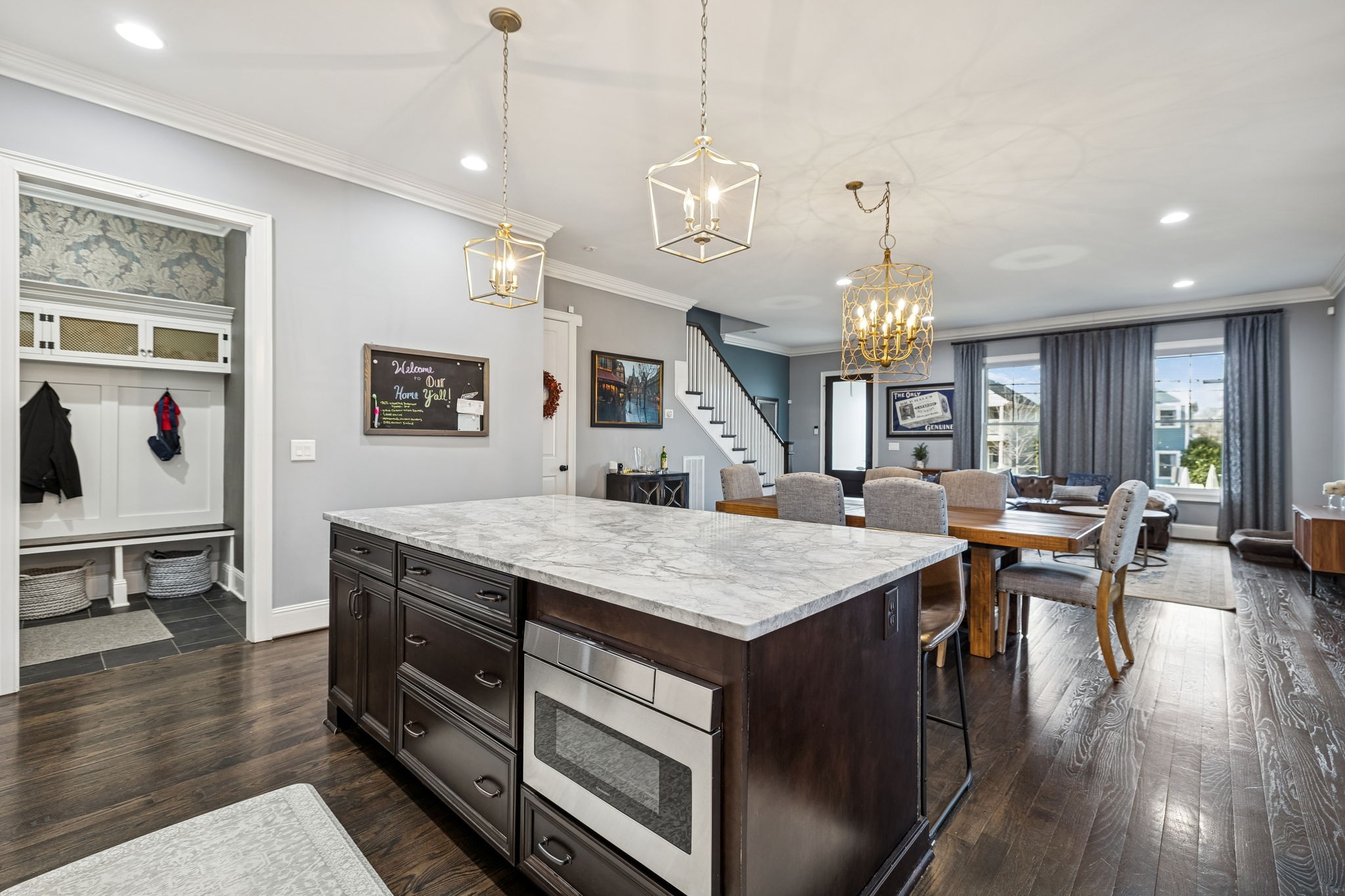 607 Garfield Street Nashville TN 37208