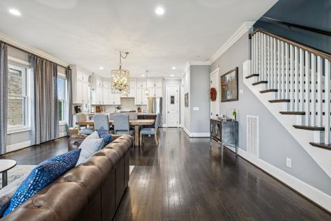 607 Garfield Street Nashville TN 37208