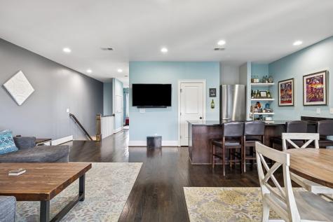 607 Garfield Street Nashville TN 37208