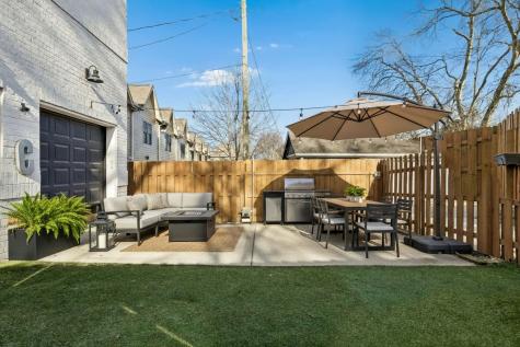 607 Garfield Street Nashville TN 37208