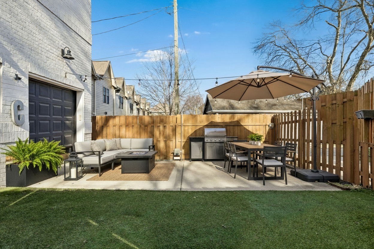 607 Garfield Street Nashville TN 37208