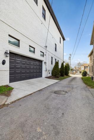 607 Garfield Street Nashville TN 37208