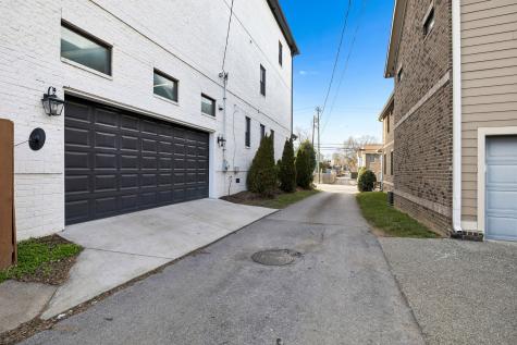 607 Garfield Street Nashville TN 37208