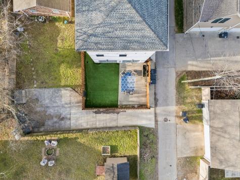 607 Garfield Street Nashville TN 37208