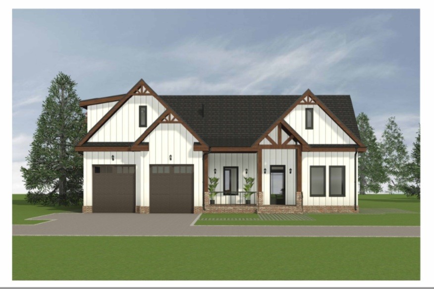0 Old Pond Lane Dickson TN 37055