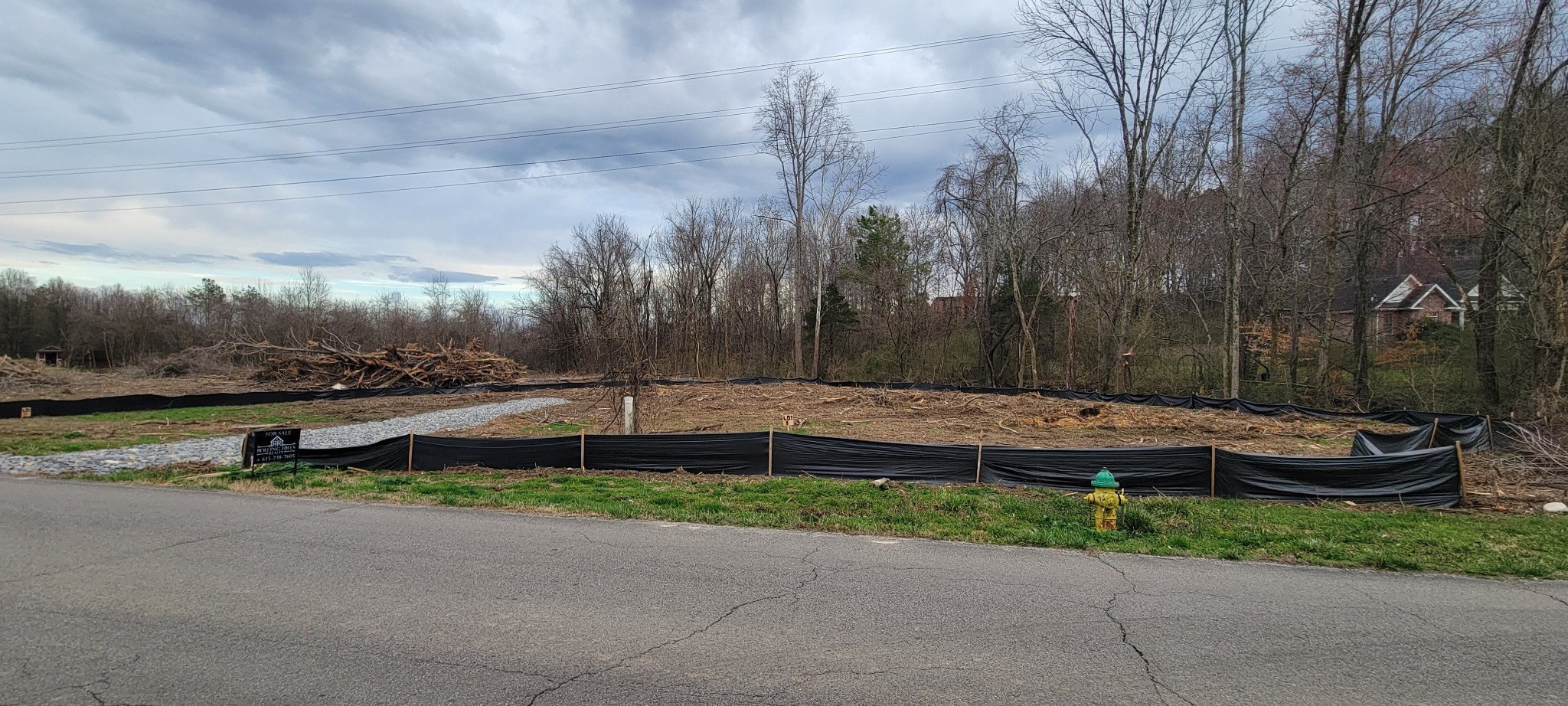 0 Old Pond Lane Dickson TN 37055