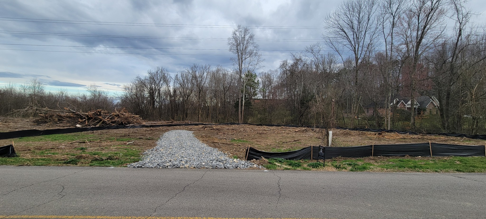 0 Old Pond Lane Dickson TN 37055