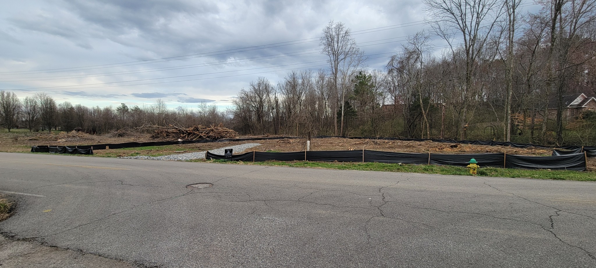 0 Old Pond Lane Dickson TN 37055
