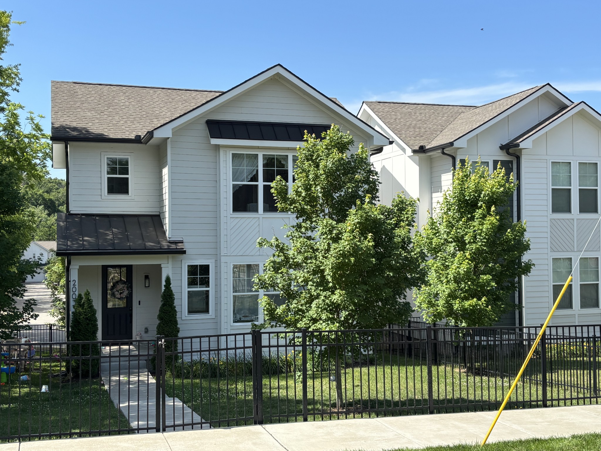 2003 Maple View Lane Nashville TN 37207