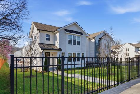 2003 Maple View Lane Nashville TN 37207