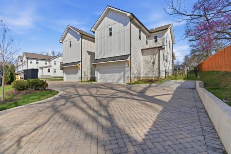 2003 Maple View Lane Nashville TN 37207