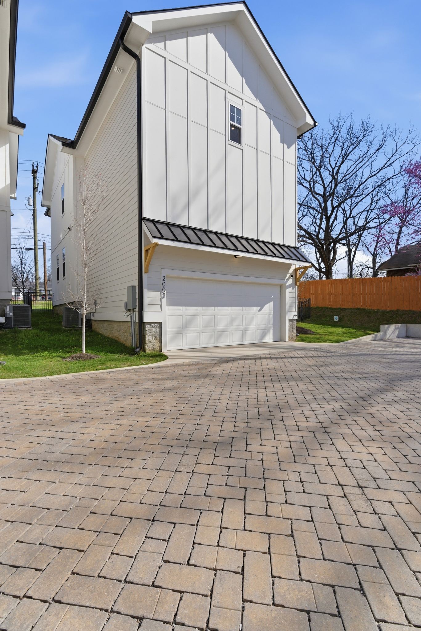 2003 Maple View Lane Nashville TN 37207
