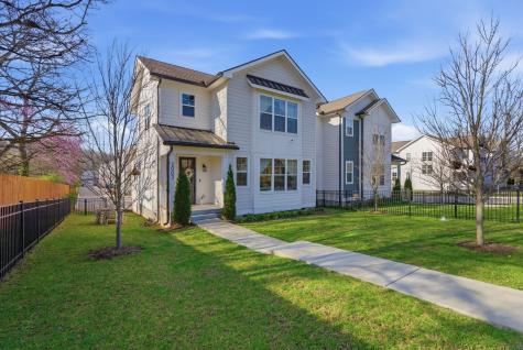 2003 Maple View Lane Nashville TN 37207