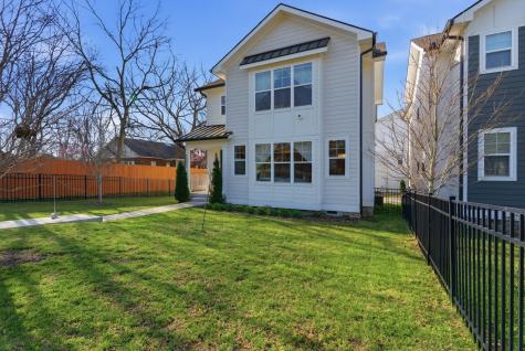 2003 Maple View Lane Nashville TN 37207