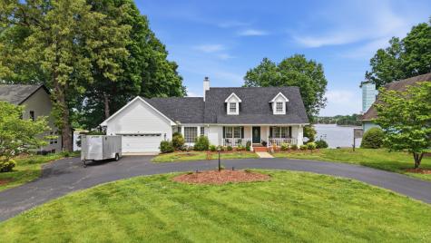686 Bluff Drive Winchester TN 37398