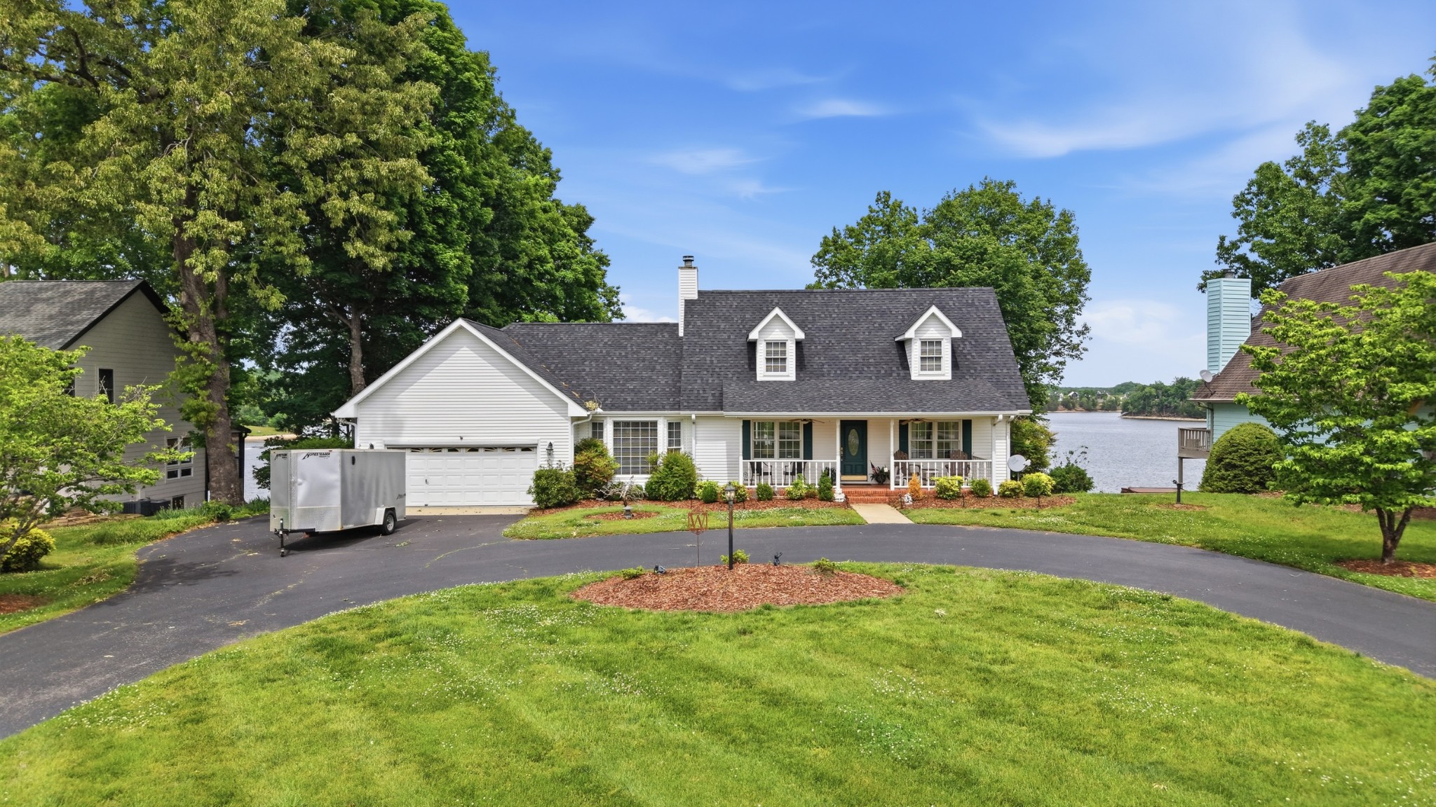 686 Bluff Drive Winchester TN 37398