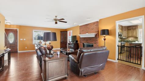 686 Bluff Drive Winchester TN 37398