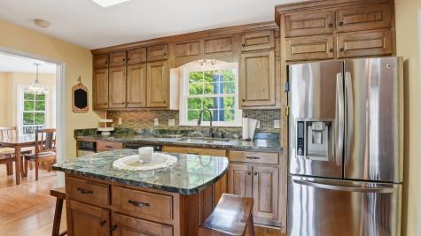 686 Bluff Drive Winchester TN 37398