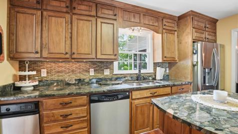 686 Bluff Drive Winchester TN 37398