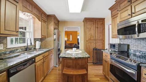 686 Bluff Drive Winchester TN 37398