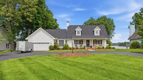 686 Bluff Drive Winchester TN 37398
