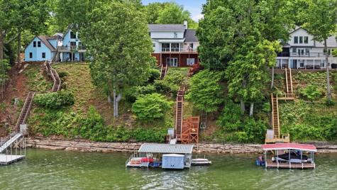 686 Bluff Drive Winchester TN 37398