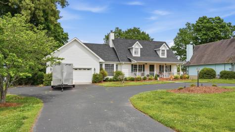 686 Bluff Drive Winchester TN 37398