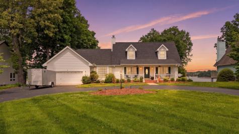 686 Bluff Drive Winchester TN 37398