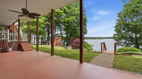 686 Bluff Drive Winchester TN 37398