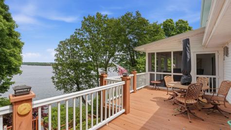 686 Bluff Drive Winchester TN 37398