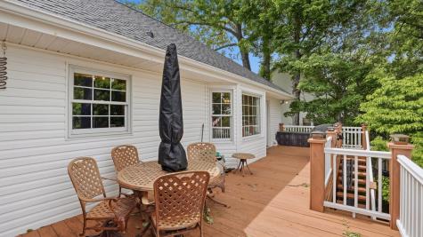 686 Bluff Drive Winchester TN 37398