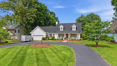 686 Bluff Drive Winchester TN 37398