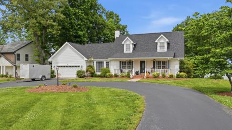 686 Bluff Drive Winchester TN 37398