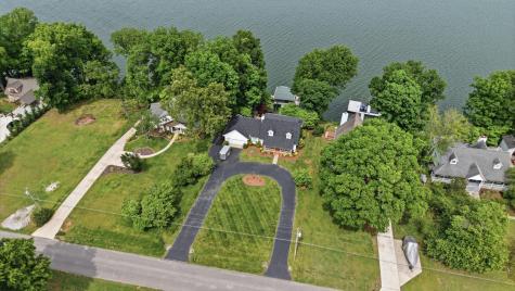 686 Bluff Drive Winchester TN 37398