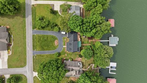 686 Bluff Drive Winchester TN 37398