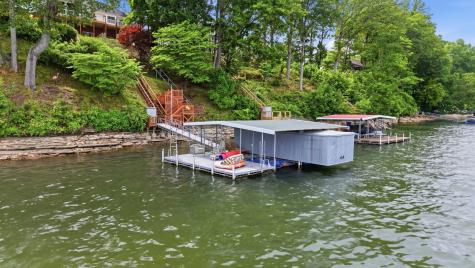 686 Bluff Drive Winchester TN 37398