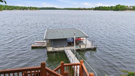 686 Bluff Drive Winchester TN 37398