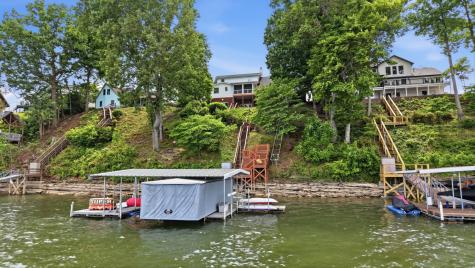 686 Bluff Drive Winchester TN 37398